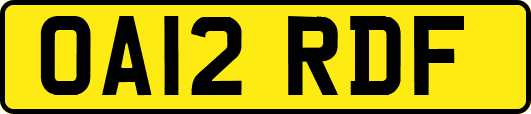 OA12RDF