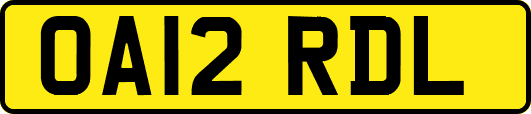 OA12RDL
