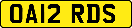 OA12RDS