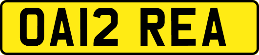 OA12REA