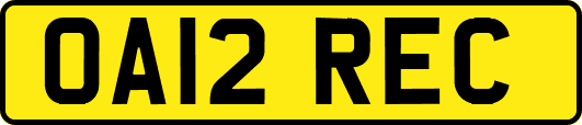 OA12REC