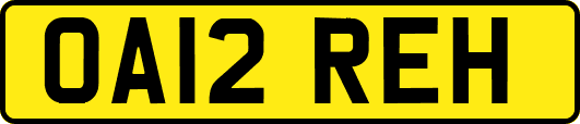 OA12REH