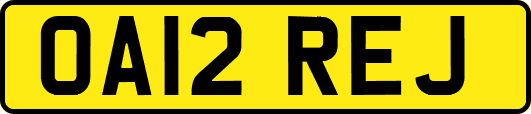 OA12REJ