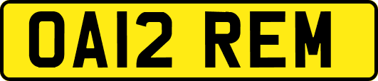 OA12REM