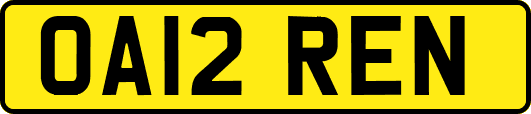 OA12REN