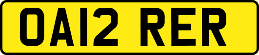 OA12RER