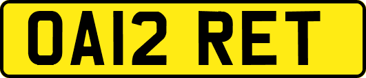 OA12RET