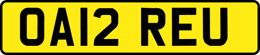 OA12REU