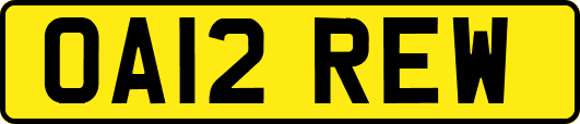 OA12REW