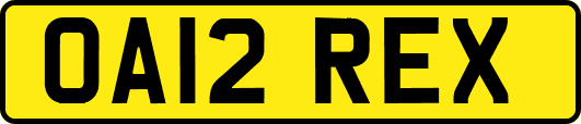 OA12REX