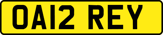 OA12REY
