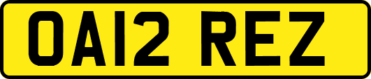 OA12REZ