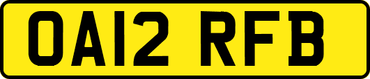 OA12RFB