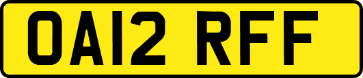 OA12RFF