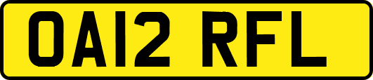OA12RFL