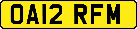 OA12RFM