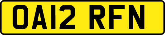 OA12RFN