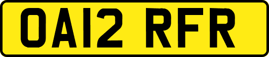 OA12RFR