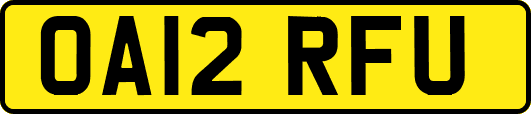 OA12RFU