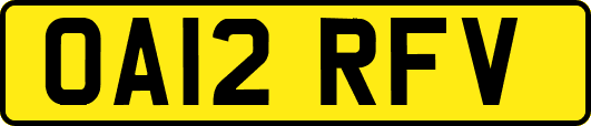 OA12RFV