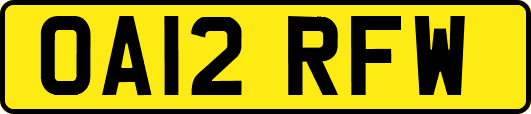 OA12RFW
