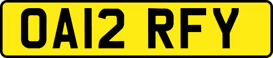 OA12RFY