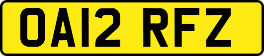 OA12RFZ