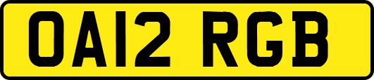 OA12RGB