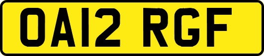 OA12RGF