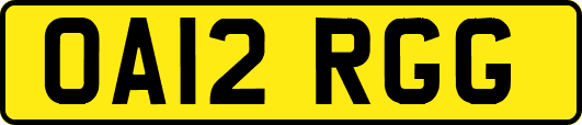 OA12RGG