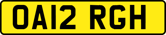 OA12RGH