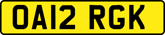 OA12RGK