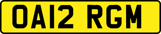 OA12RGM