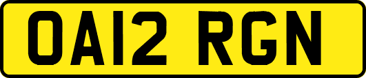 OA12RGN