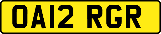 OA12RGR