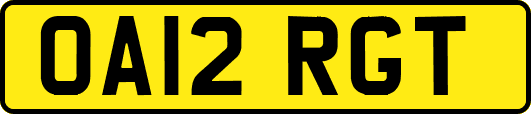 OA12RGT