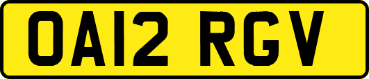 OA12RGV