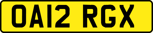 OA12RGX