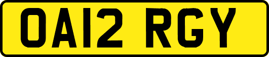 OA12RGY