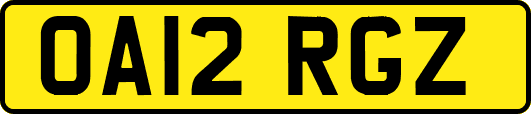 OA12RGZ