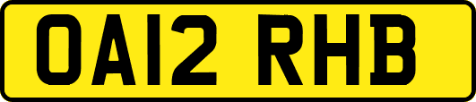 OA12RHB