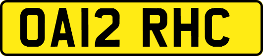 OA12RHC
