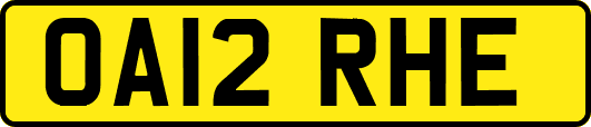 OA12RHE