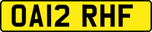 OA12RHF