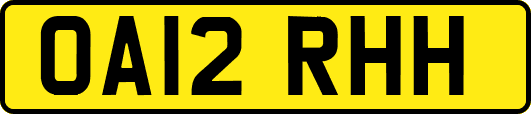 OA12RHH