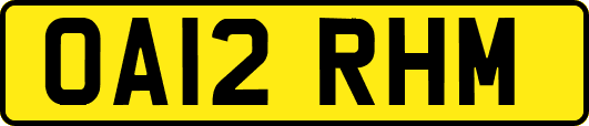OA12RHM