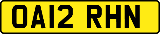OA12RHN