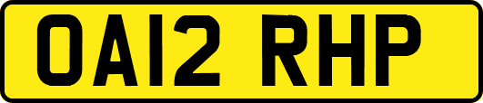 OA12RHP