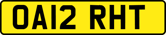 OA12RHT