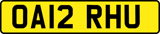OA12RHU